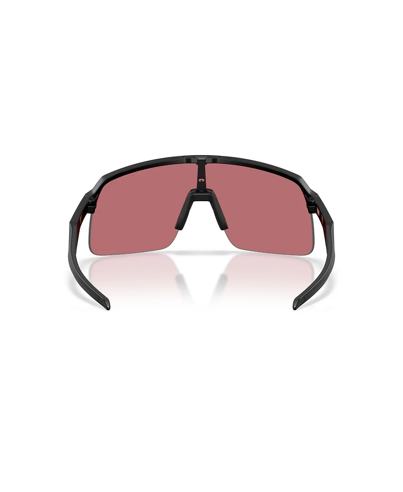 Oakley Men's Sutro Lite on the Green Collection Sunglasses, OO9463