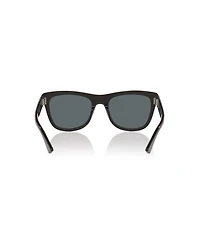 Saint Laurent Women's Rectangle Sunglasses, SL816 YS000853