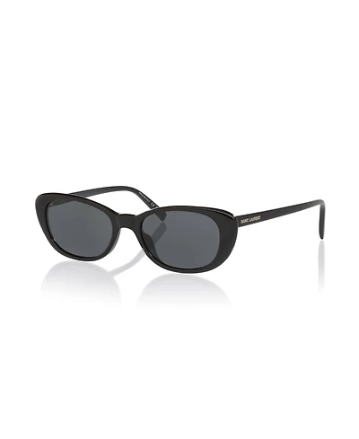 Saint Laurent Women's Cat Eye Sunglasses, SL822 YS000876