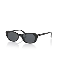 Saint Laurent Women's Cat Eye Sunglasses, SL822 YS000876