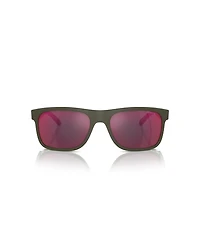 Arnette Men's Khim Sunglasses, AN4341