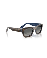 Ray-Ban Unisex Joseph Sunglasses, RB7683S
