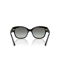Vogue Eyewear Women's Butterfly Sunglasses