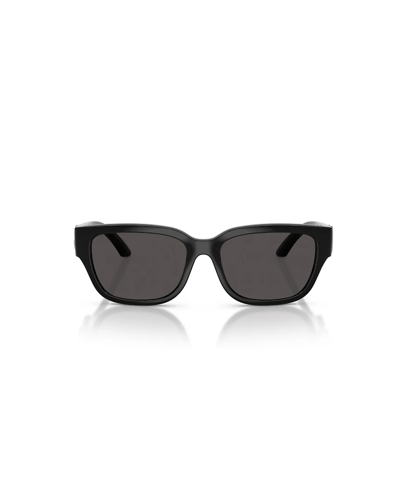 Dolce & Gabbana Men's Rectangle Sunglasses, DX6009
