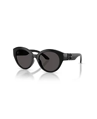 Dolce & Gabbana Women's Butterfly Sunglasses, DX6010
