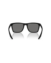 Prada Linea Rossa Men's Polarized Sunglasses, Ps B08S