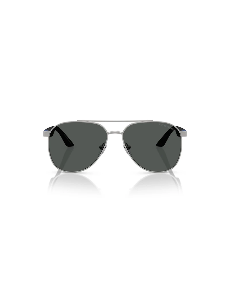 Emporio Armani Kids Pilot Sunglasses, EK2001