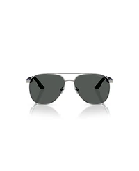 Emporio Armani Kids Pilot Sunglasses, EK2001