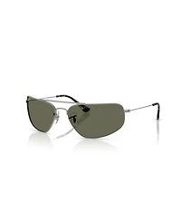 Ray-Ban Unisex Polarized Sunglasses, RB3780