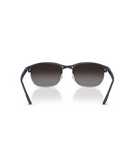 Ray-Ban Unisex Polarized Sunglasses, RB4469