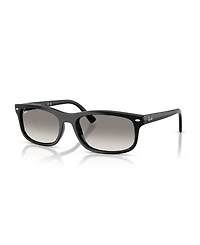 Ray-Ban Unisex Rectangle Sunglasses, RB2224