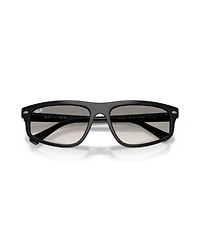 Ray-Ban Unisex Geometric Sunglasses, RB2225