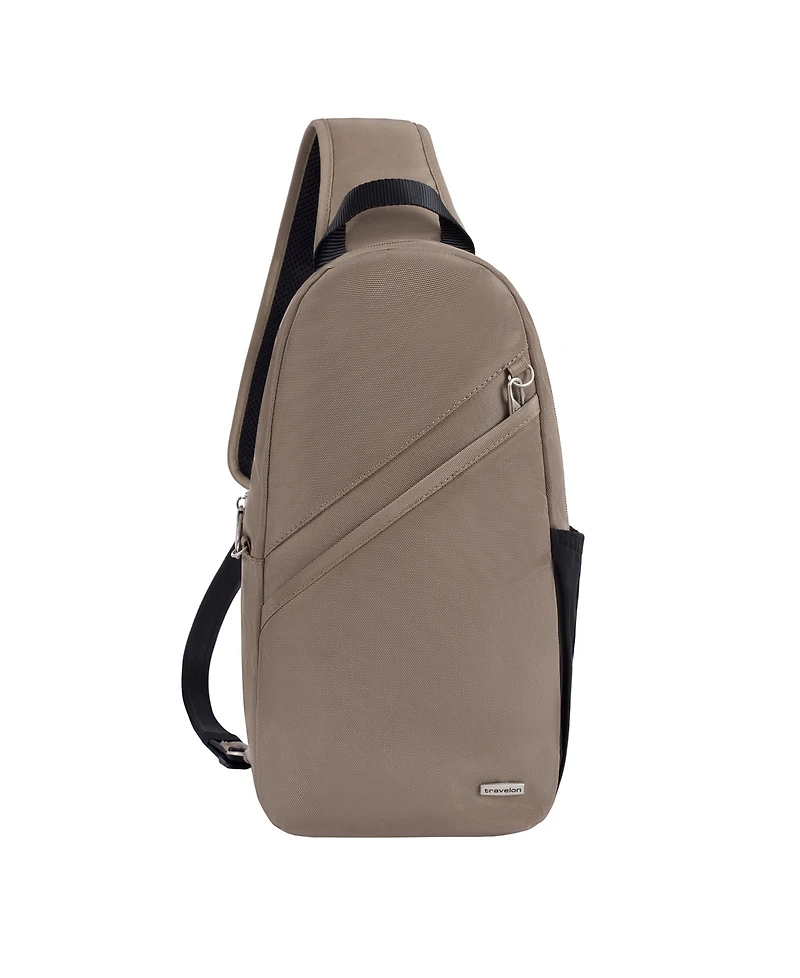 Travelon Anti-Theft Classic 14" Sling Bag
