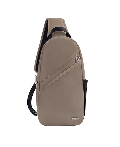Travelon Anti-Theft Classic 14" Sling Bag