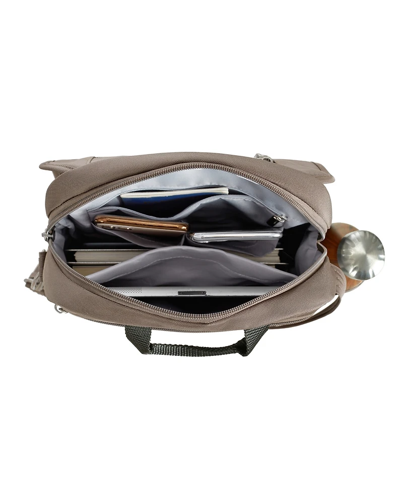 Travelon Anti-Theft Classic Medium Tour Bag