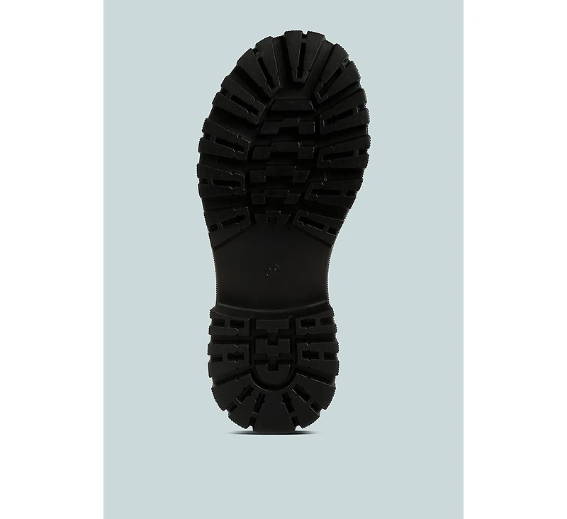 Womens Dewey Chunky Gladiator Sandals