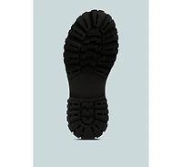 Womens Dewey Chunky Gladiator Sandals
