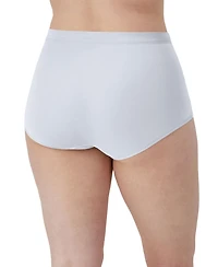 Bali Women's Breathe Lace High-Rise Brief Underwear Dfclbf