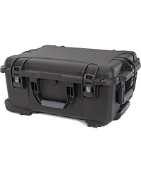 Nanuk Wheeled Series 955 Lightweight Nk-7 Resin Waterproof Hard Case with Foam Insert