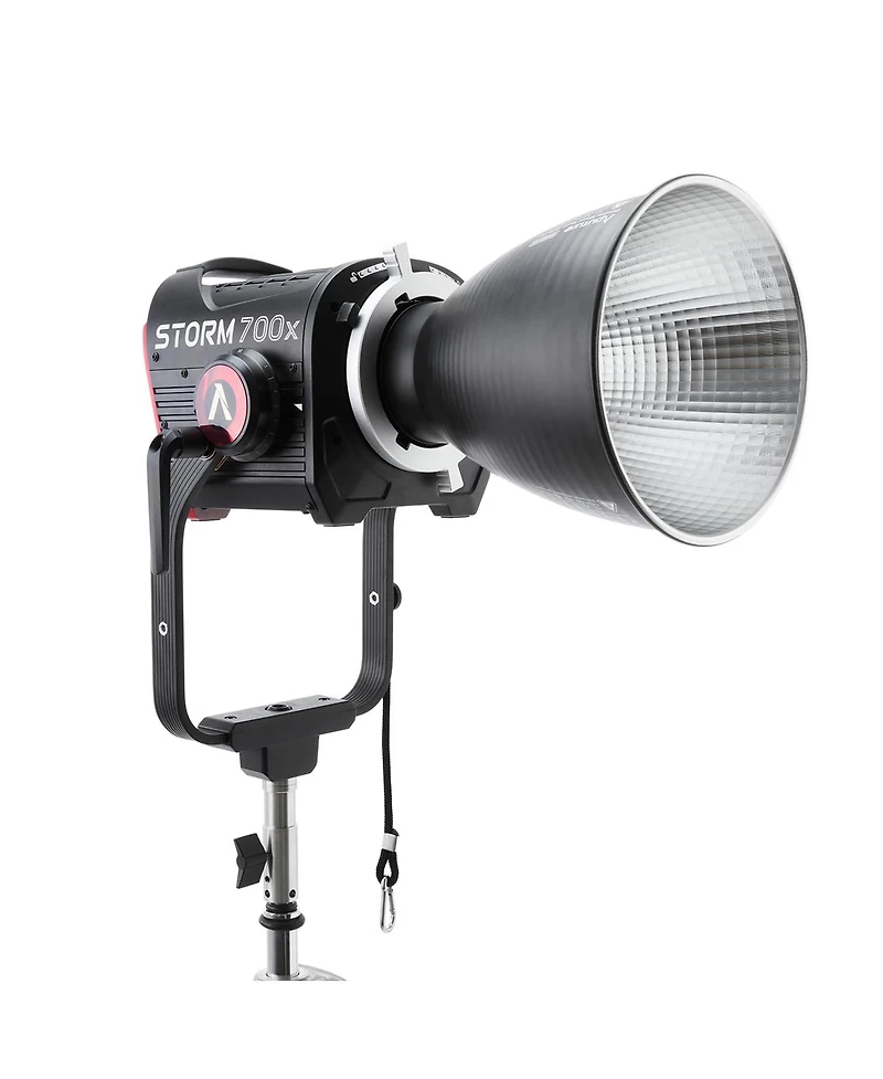 Aputure Storm 700x Point Source Blair Led Light