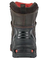 Hoss Boot Company Men's Traverse Composite Toe Waterproof Work