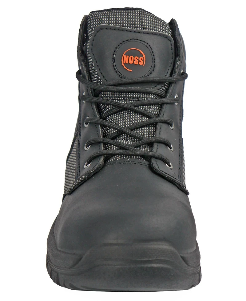 Hoss Boot Company Men's Carter Composite Toe Work