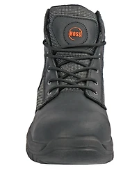 Hoss Boot Company Men's Carter Composite Toe Work