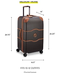 Delsey Chatelet Air 2.0 29" Check-In Spinner