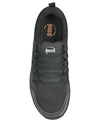 Hoss Boot Company Men's Sparks Sd Composite Toe Static Dissipative Athletic Work Shoe