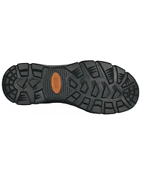 Hoss Boot Company Men's Ridge Composite Toe Waterproof Work