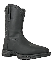 Hoss Boot Company Men's We The People Western Composite Toe Work