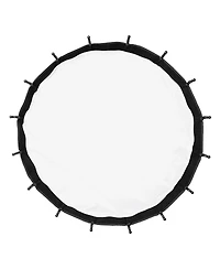 Fotodiox Ez-Pro Dlx 24" Collapsible Beauty Dish and Softbox with Bowens Insert and Grid