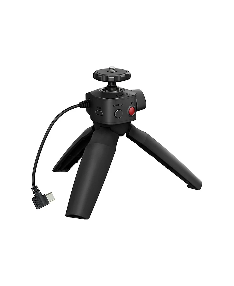 Panasonic Lumix Dmw-SHGR2 Tripod Grip