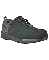 Hoss Boot Company Men's Beedle Sd Composite Toe Static Dissipative Slip Resistant Work Shoe