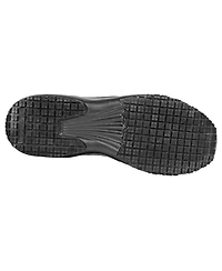 Hoss Boot Company Men's Reno Ii Composite Toe Slip Resistant Work Shoe