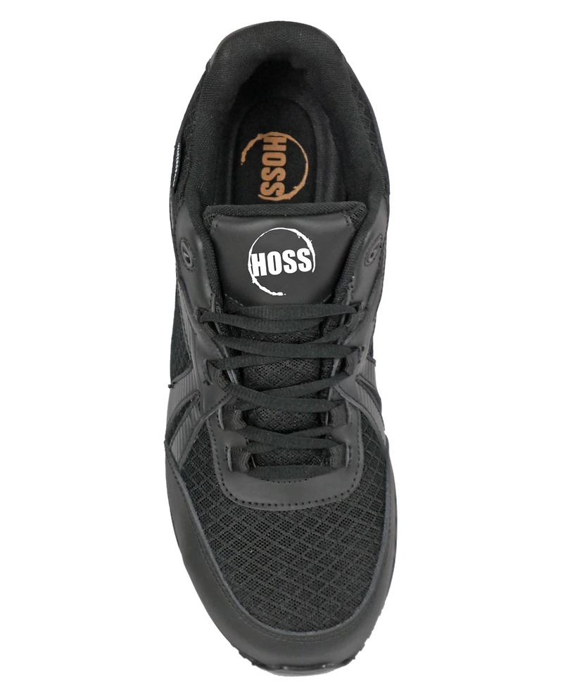 Hoss Boot Company Women's Reno Ii Women s Composite Toe Work Shoe