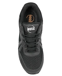 Hoss Boot Company Women's Reno Ii Women s Composite Toe Work Shoe