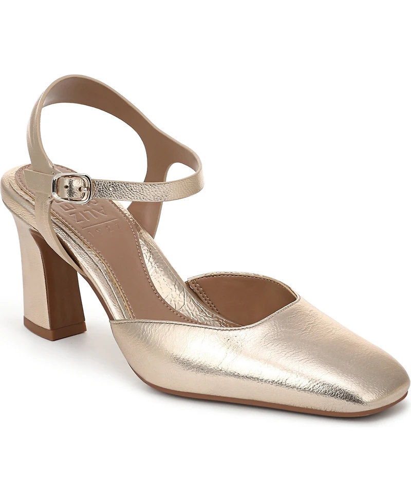 Naturalizer Women's Frankie Strappy Dress Pumps