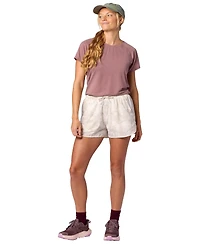 Marmot Women's Uptrail Short-Sleeve Top