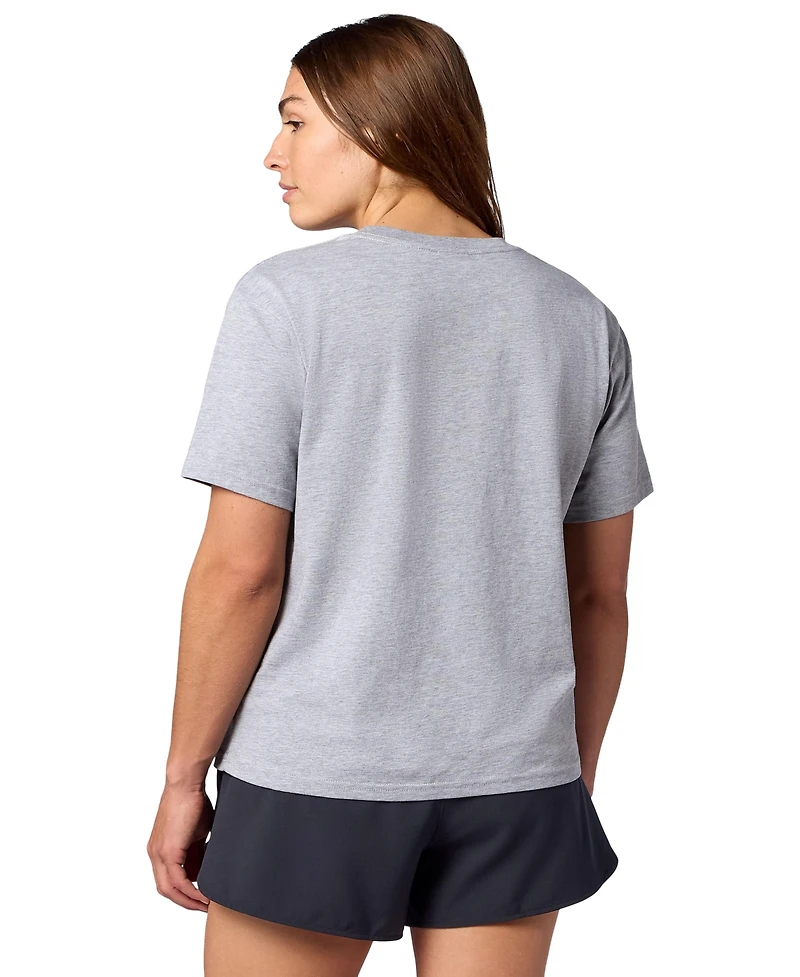 Marmot Women's Marty Pocket Short-Sleeve T-Shirt