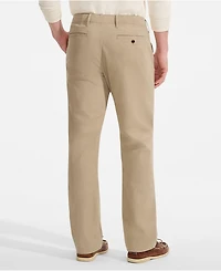Lands' End Men's Knockabout Classic Fit Chino Pant