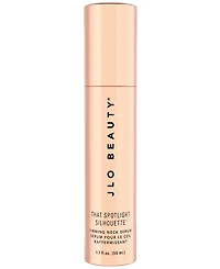 JLo Beauty That Spotlight Silhouette Firming Neck Serum, 1.7 oz.
