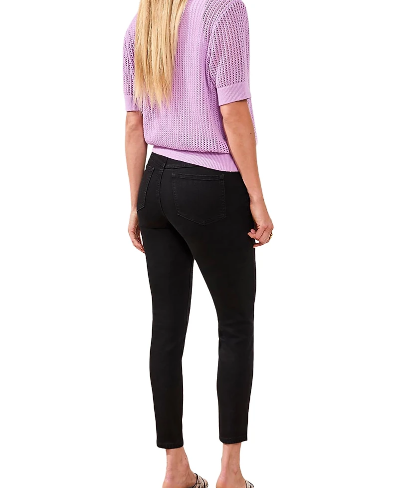 Tribal Women's Audrey Comfort-Fit Ankle Jeggings