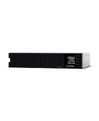 CyberPower OL2K2RM 2200VA/1600W Essential Online Sine Wave Lcd Rackmount Convertible Ups System