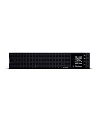 CyberPower OL2K2RM 2200VA/1600W Essential Online Sine Wave Lcd Rackmount Convertible Ups System