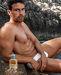 Dolce&Gabbana Light Blue Pour Homme Eau De Parfum Spray, 3.38 oz.