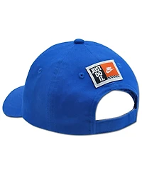 Nike Boys' 4-7 Statement Patch Club Cap