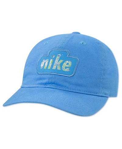 Nike Boys' 4-7 Fingerpaint Club Cap