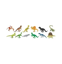 Safari Ltd. 12 Piece Carnivorous Dinos