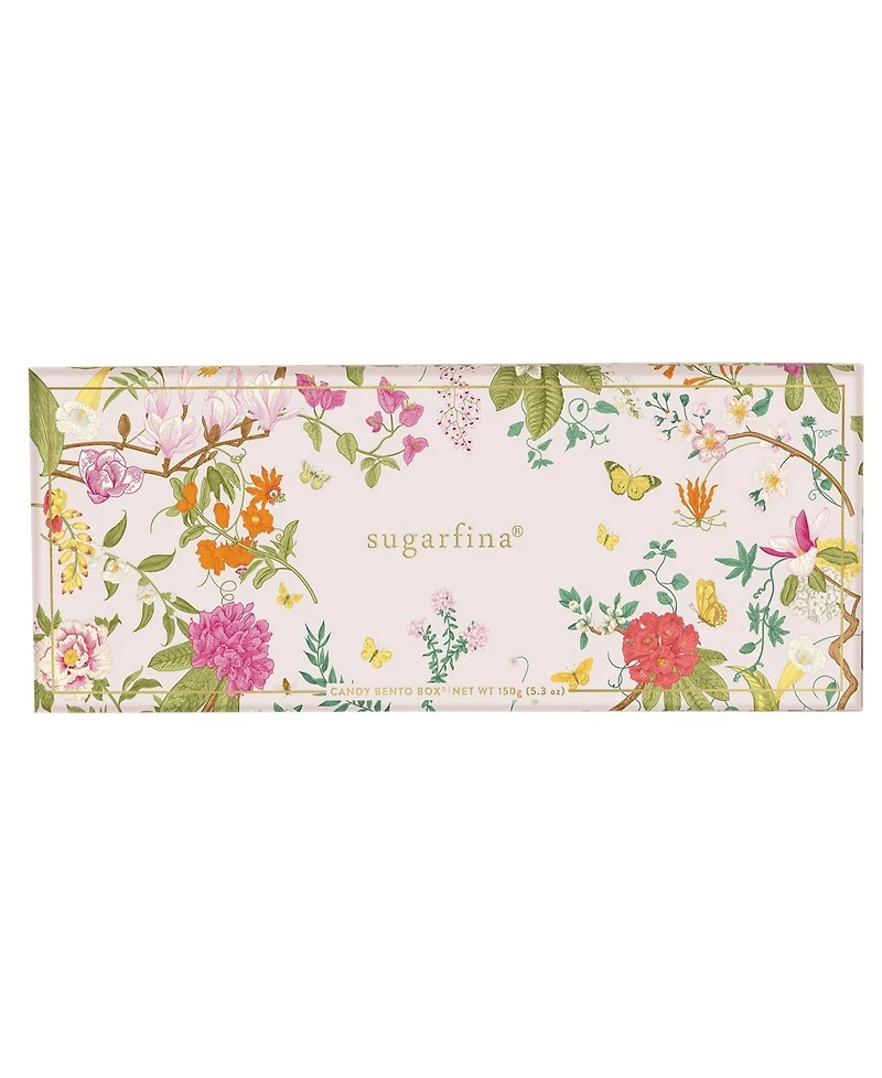 Sugarfina Spring Garden Party Candy Bento Box, 3-Pc.